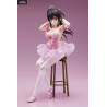 Original Character by Anmi - Flamingo Ballet Dan Ponytail no Ko figure