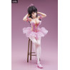 Original Character by Anmi - Flamingo Ballet Dan Ponytail no Ko figure