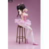 Original Character by Anmi - Flamingo Ballet Dan Ponytail no Ko figure