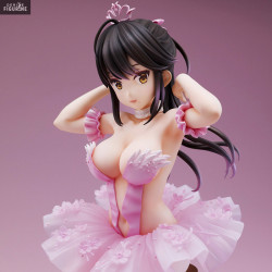 Original Character by Anmi...