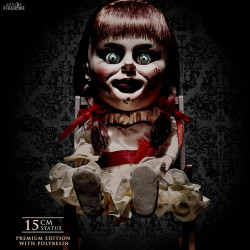 The Conjuring - Figurine...