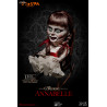 The Conjuring - Annabelle figure, Defo Real