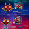 The Legend of Zelda - Majora's Mask figure Classic or Collectors Edition