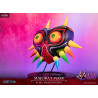 The Legend of Zelda - Majora's Mask figure Classic or Collectors Edition