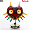 The Legend of Zelda - Figurine Majora's Mask Classique ou Collectors Edition