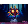 The Legend of Zelda - Majora's Mask figure Classic or Collectors Edition