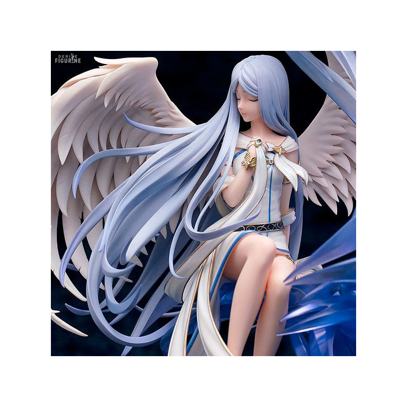 Ys Origin - Figurine Feena