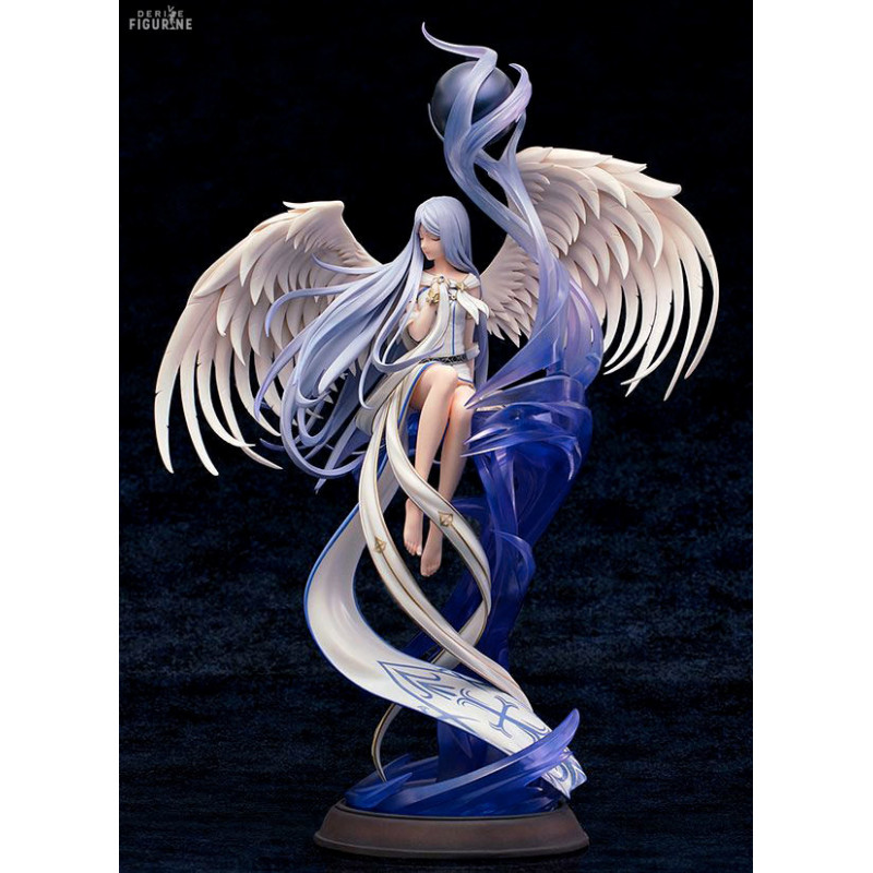 Ys Origin - Feena figure