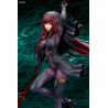 Fate/Grand Order - Figure Lancer/Scathach, 3rd Ascension