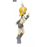 Vocaloid - Kagamine Rin or Len figure, Tokyo Cartoony