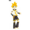 Vocaloid - Kagamine Rin or Len figure, Tokyo Cartoony