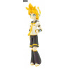 Vocaloid - Kagamine Rin or Len figure, Tokyo Cartoony