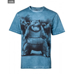 T-shirt homme Pokémon -...