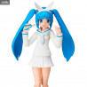 Ultimate! Nipako-chan - Nipako figure, Figma