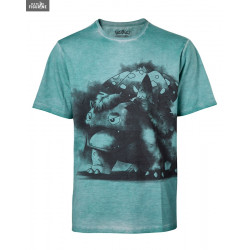 T-shirt homme Pokémon -...