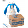 Ultimate! Nipako-chan - Nipako figure, Figma