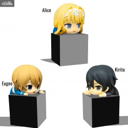 Sword Art Online...