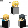 Sword Art Online Alicization - Alice, Eugeo or Kirito figure, Hikkake