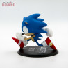 Sonic the Hedgehog - Sonic figure (second-hand)