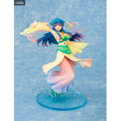 Reikenzan - Figure Rurisen