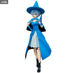 Re:ZERO - Figurine Fairy...