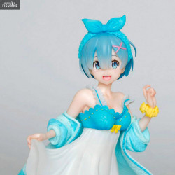 Re:ZERO - Rem Room Wear figure