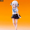Original Character - Capriccio Ikone Mashiro 3D Printed figure