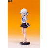 Original Character - Capriccio Ikone Mashiro 3D Printed figure