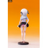 Original Character - Capriccio Ikone Mashiro 3D Printed figure