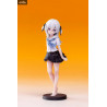 Original Character - Capriccio Ikone Mashiro 3D Printed figure