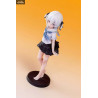 Original Character - Capriccio Ikone Mashiro 3D Printed figure