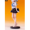 Original Character - Capriccio Ikone Mashiro 3D Printed figure