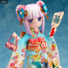 Kobayashi's Dragon Maid - Figurine Kanna Finest Kimono, F:Nex
