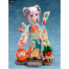 Kobayashi's Dragon Maid - Figurine Kanna Finest Kimono, F:Nex