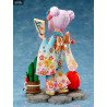 Kobayashi's Dragon Maid - Figurine Kanna Finest Kimono, F:Nex