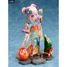 Kobayashi's Dragon Maid - Figurine Kanna Finest Kimono, F:Nex