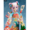 Kobayashi's Dragon Maid - Figurine Kanna Finest Kimono, F:Nex