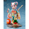 Kobayashi's Dragon Maid - Figurine Kanna Finest Kimono, F:Nex