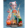 Kobayashi's Dragon Maid - Figurine Kanna Finest Kimono, F:Nex