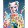 Kobayashi's Dragon Maid - Figurine Kanna Finest Kimono, F:Nex