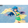 Reikenzan - Figure Rurisen