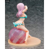 Kaguya-sama: Love is War - Chika Fujiwara figure Swimsuit