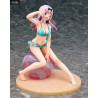 Kaguya-sama: Love is War - Chika Fujiwara figure Swimsuit