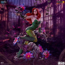 DC Comics - Figurine Poison...