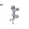 Is the Order a Rabbit? Season 3 - Syaro figure Cheerleader