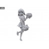 Is the Order a Rabbit? Season 3 - Syaro figure Cheerleader