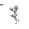 Is the Order a Rabbit? Season 3 - Syaro figure Cheerleader