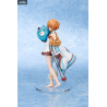 Hyperdimension Neptunia - Figurine Blanc Wake Up Version