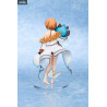 Hyperdimension Neptunia - Figurine Blanc Wake Up Version