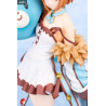 Hyperdimension Neptunia - Figurine Blanc Wake Up Version